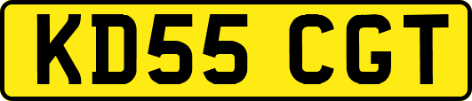 KD55CGT