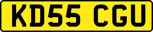 KD55CGU