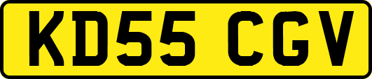 KD55CGV