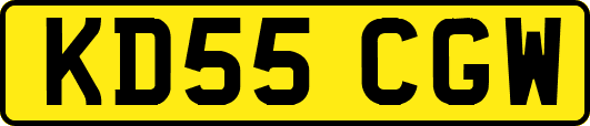 KD55CGW