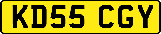 KD55CGY