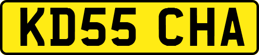 KD55CHA