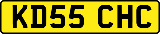 KD55CHC
