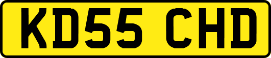KD55CHD