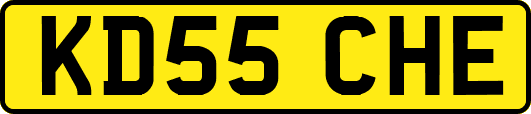 KD55CHE