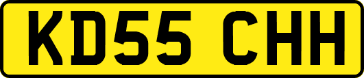 KD55CHH