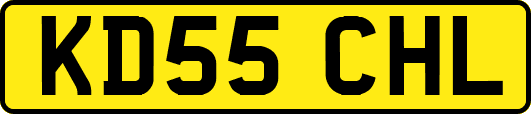 KD55CHL