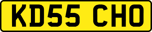 KD55CHO