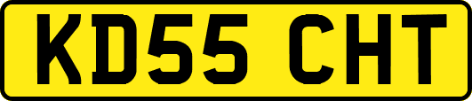 KD55CHT