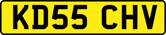 KD55CHV