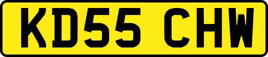 KD55CHW