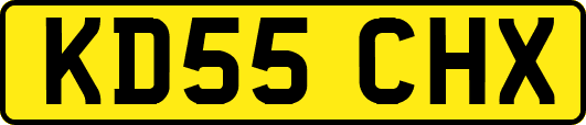KD55CHX