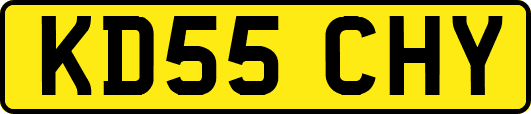 KD55CHY