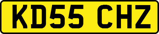 KD55CHZ