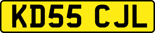 KD55CJL