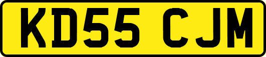 KD55CJM