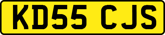 KD55CJS