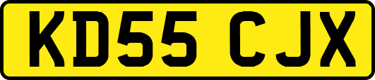 KD55CJX