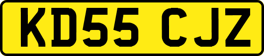 KD55CJZ