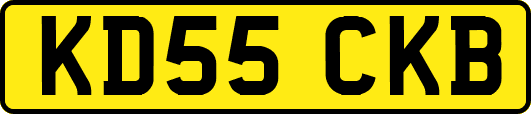 KD55CKB