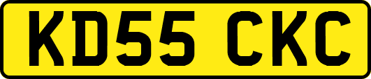 KD55CKC