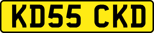KD55CKD
