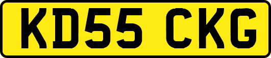 KD55CKG