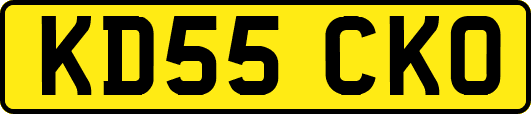 KD55CKO
