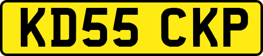 KD55CKP