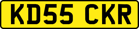 KD55CKR