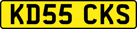 KD55CKS