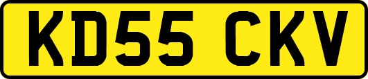 KD55CKV