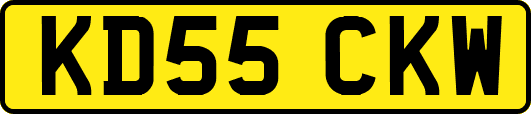 KD55CKW
