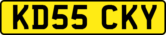 KD55CKY