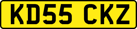 KD55CKZ