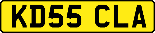 KD55CLA