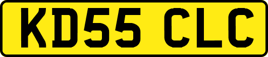 KD55CLC