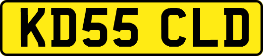KD55CLD
