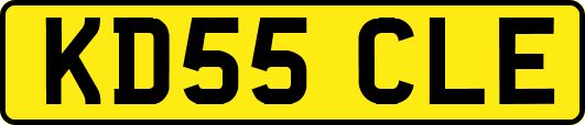 KD55CLE