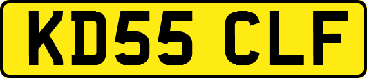 KD55CLF