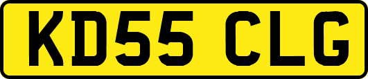 KD55CLG