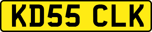 KD55CLK