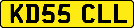KD55CLL