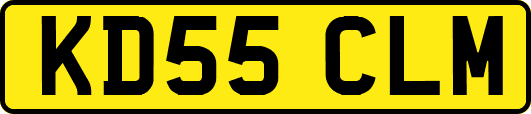 KD55CLM