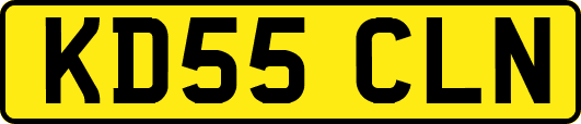 KD55CLN