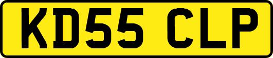 KD55CLP