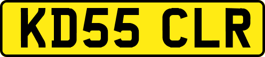 KD55CLR