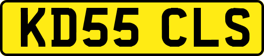 KD55CLS