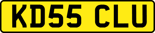 KD55CLU