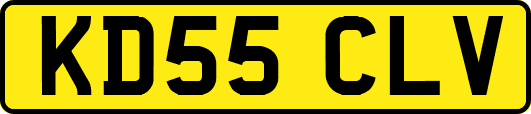 KD55CLV